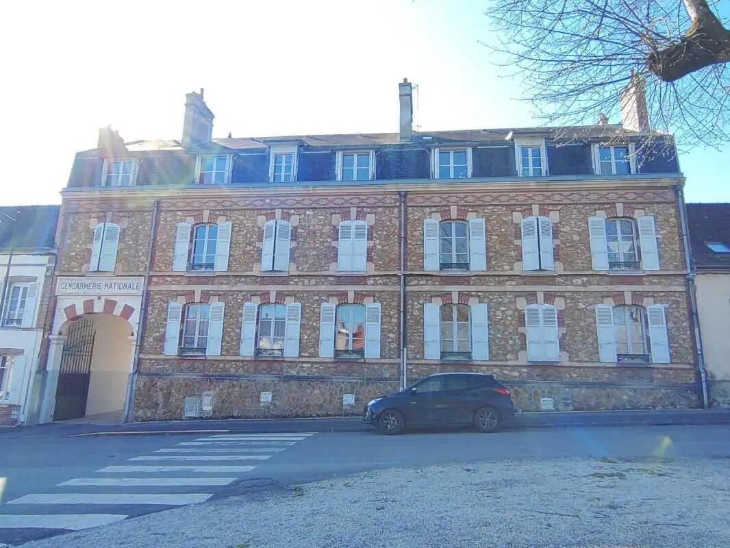 Appartement à louer, 96m², Sézanne