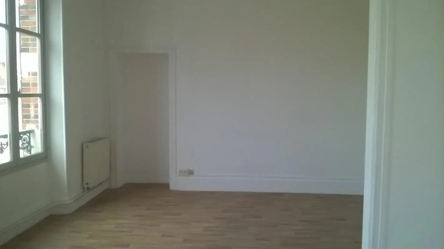 Appartement à louer, 96m², Sézanne