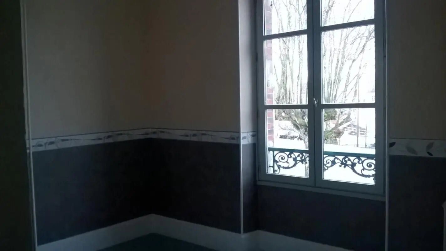 Appartement à louer, 96m², Sézanne