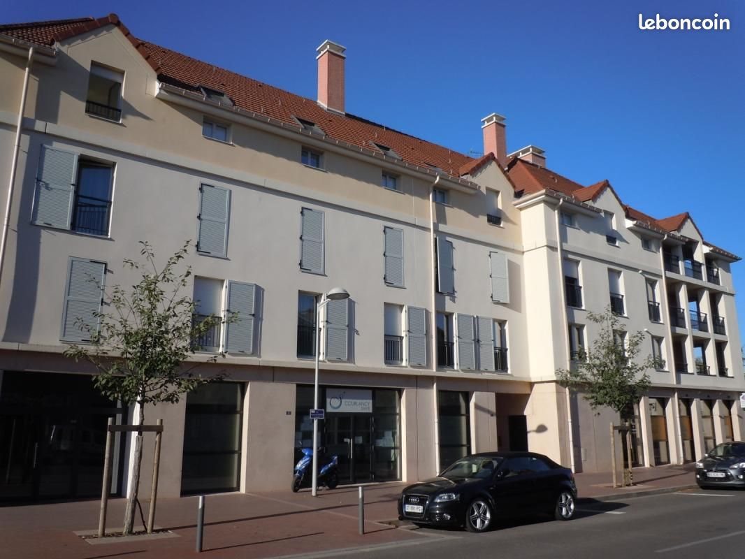 Appartement à louer, 71m², Vitry-le-François