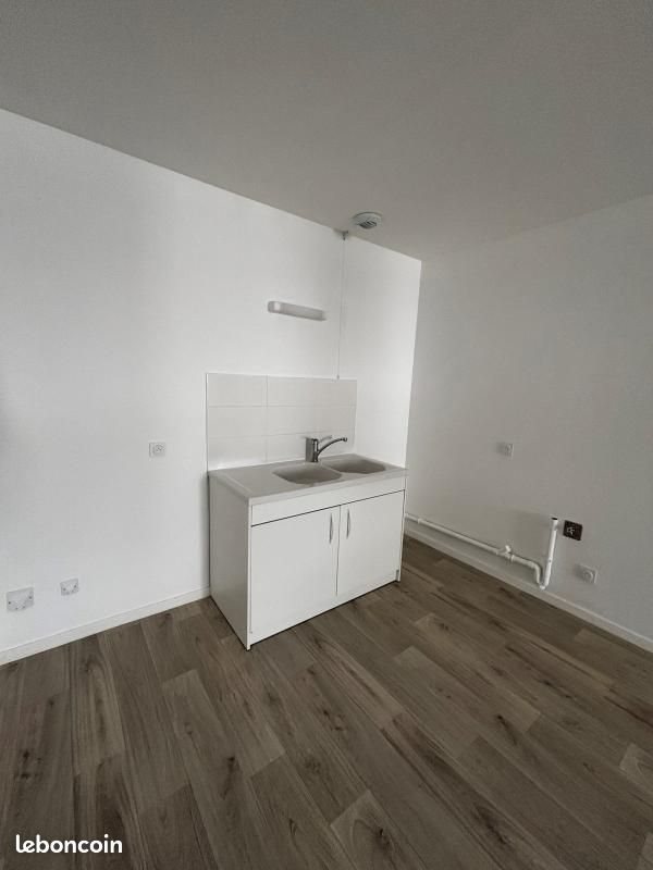 Appartement à louer, 71m², Vitry-le-François