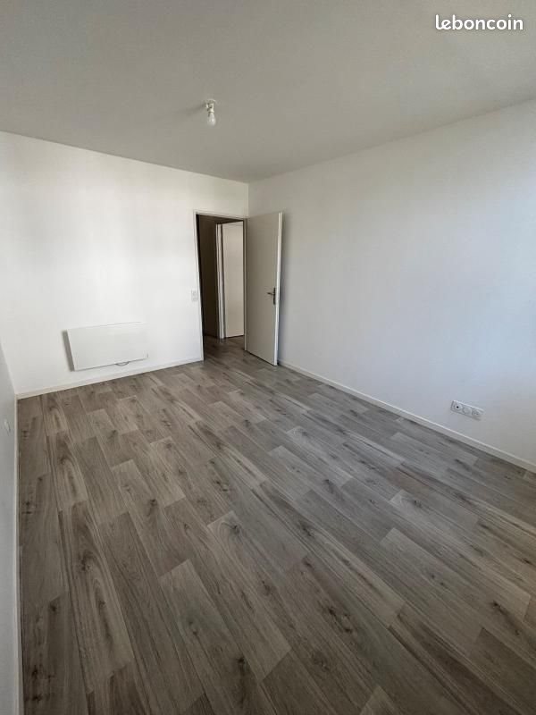 Appartement à louer, 71m², Vitry-le-François