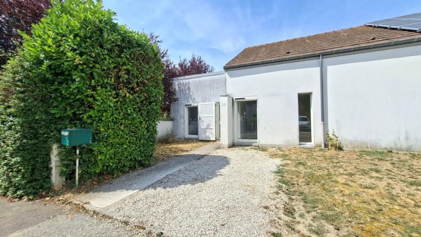 Maison à louer, 85m², Esternay