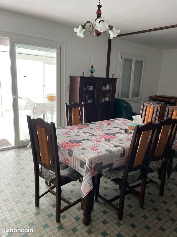 Maison à vendre, 60m², Olivet