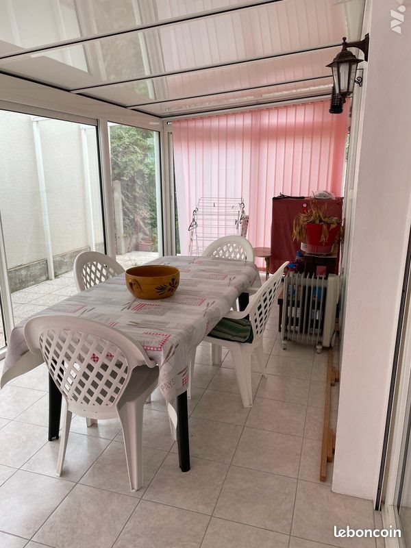 Maison à vendre, 60m², Olivet