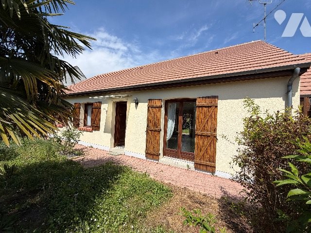 Maison à vendre, 93m², Semoy