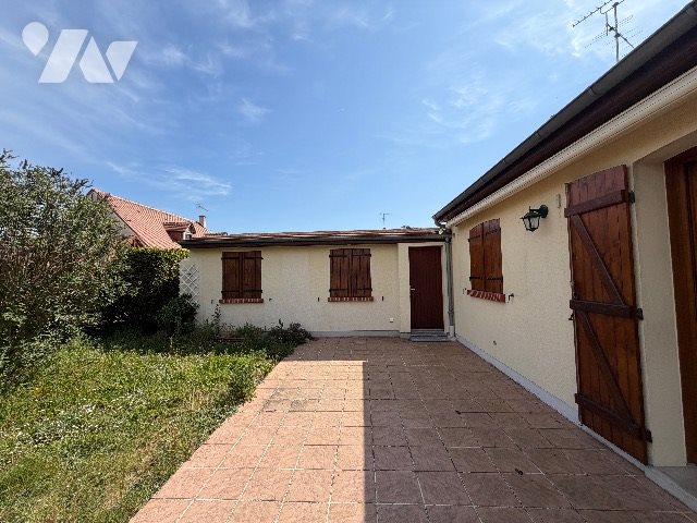 Maison à vendre, 93m², Semoy