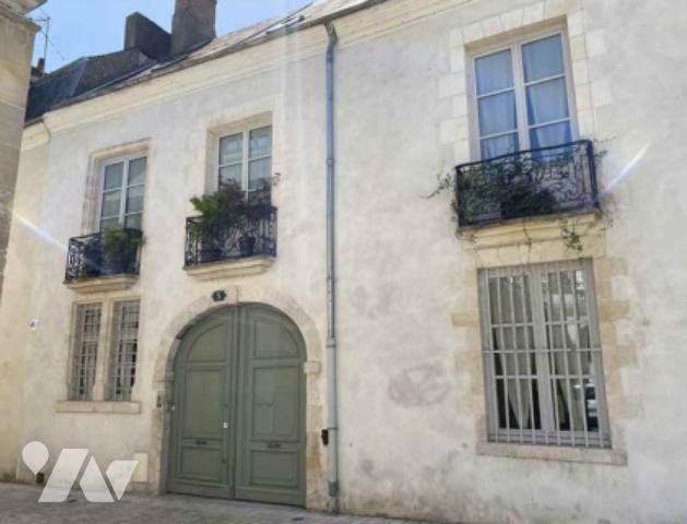 Maison à vendre, 358m², Orléans