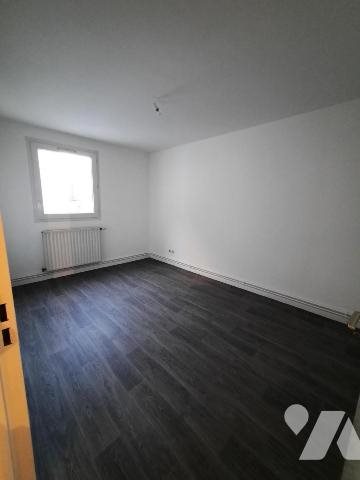 Appartement à louer, 54m², Lens