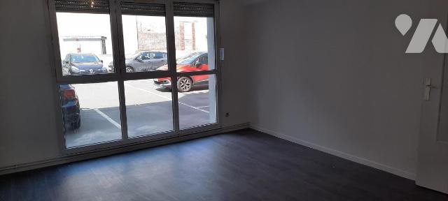 Appartement à louer, 54m², Lens