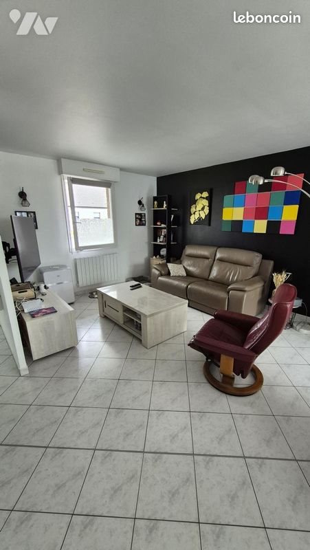 Maison à louer, 95m², Vendin-le-Vieil