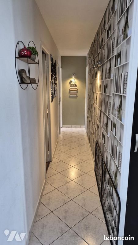 Maison à louer, 95m², Vendin-le-Vieil