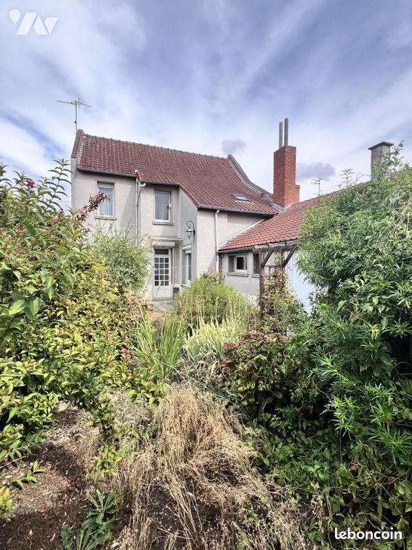 Maison à vendre, 92m², Annay