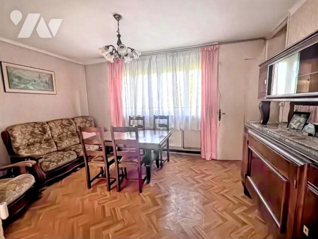 Maison à vendre, 65m², Loos-en-Gohelle