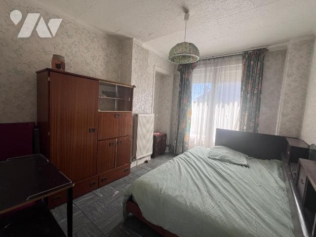 Maison à vendre, 65m², Loos-en-Gohelle