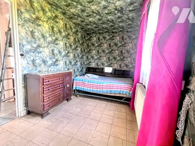 Maison à vendre, 65m², Loos-en-Gohelle