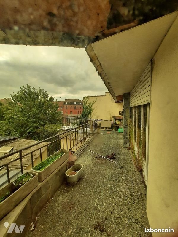 Appartement à vendre, 218m², Sallaumines