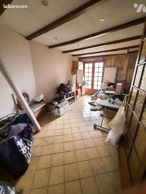 Appartement à vendre, 218m², Sallaumines