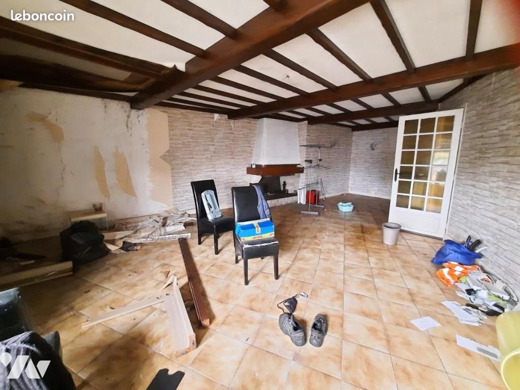 Appartement à vendre, 218m², Sallaumines