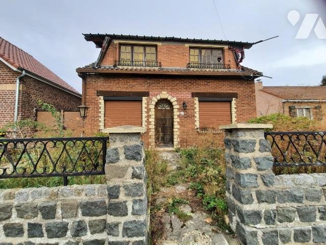 Maison à vendre, 90m², Mazingarbe