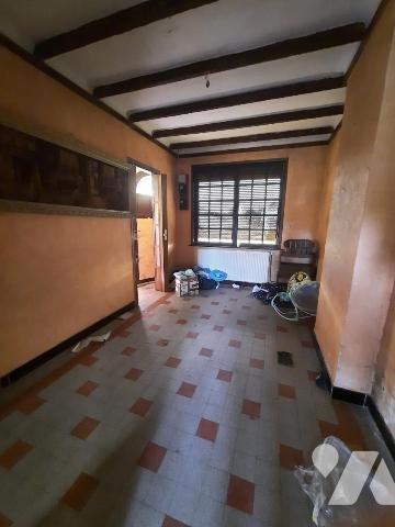Maison à vendre, 90m², Mazingarbe