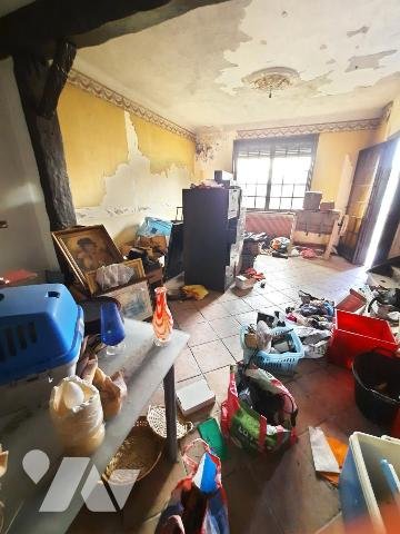 Maison à vendre, 90m², Mazingarbe