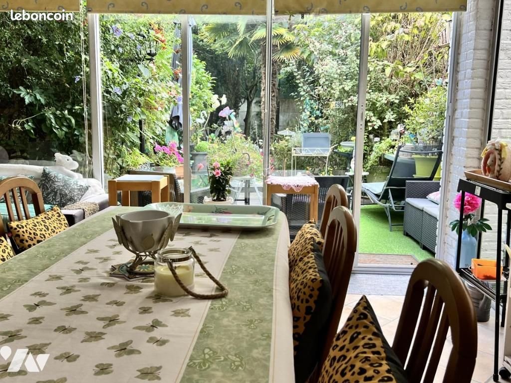 Maison à vendre, 140m², Lens