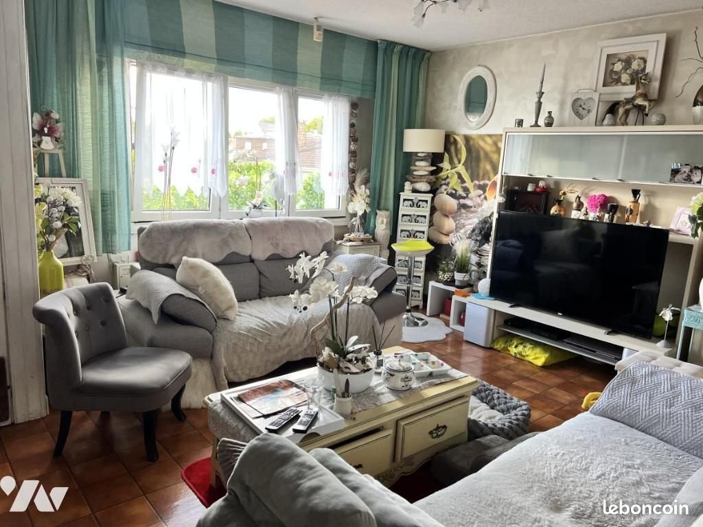 Maison à vendre, 140m², Lens