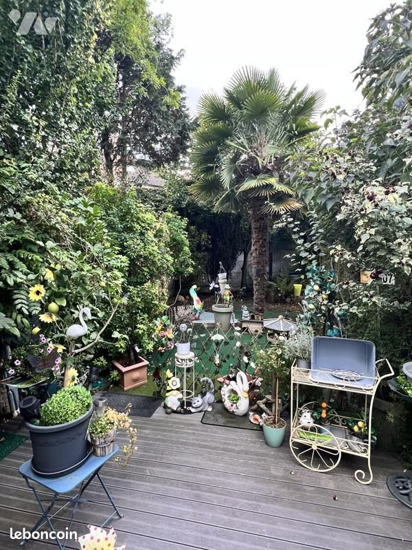Maison à vendre, 140m², Lens