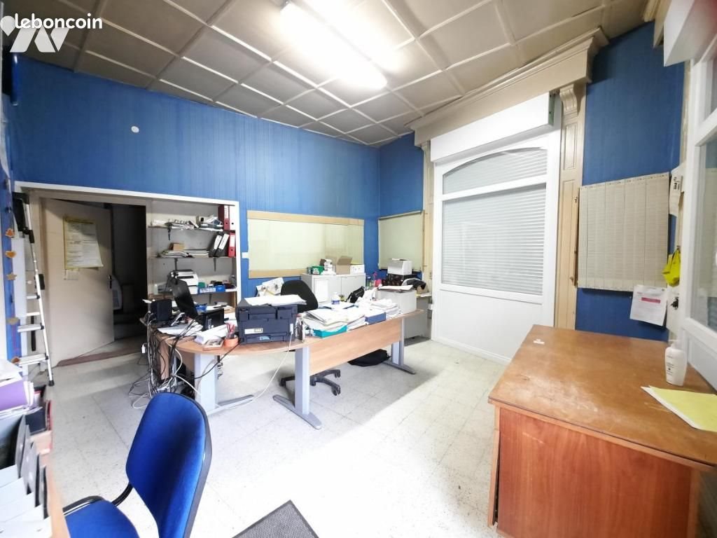 Appartement à vendre, 236m², Sallaumines