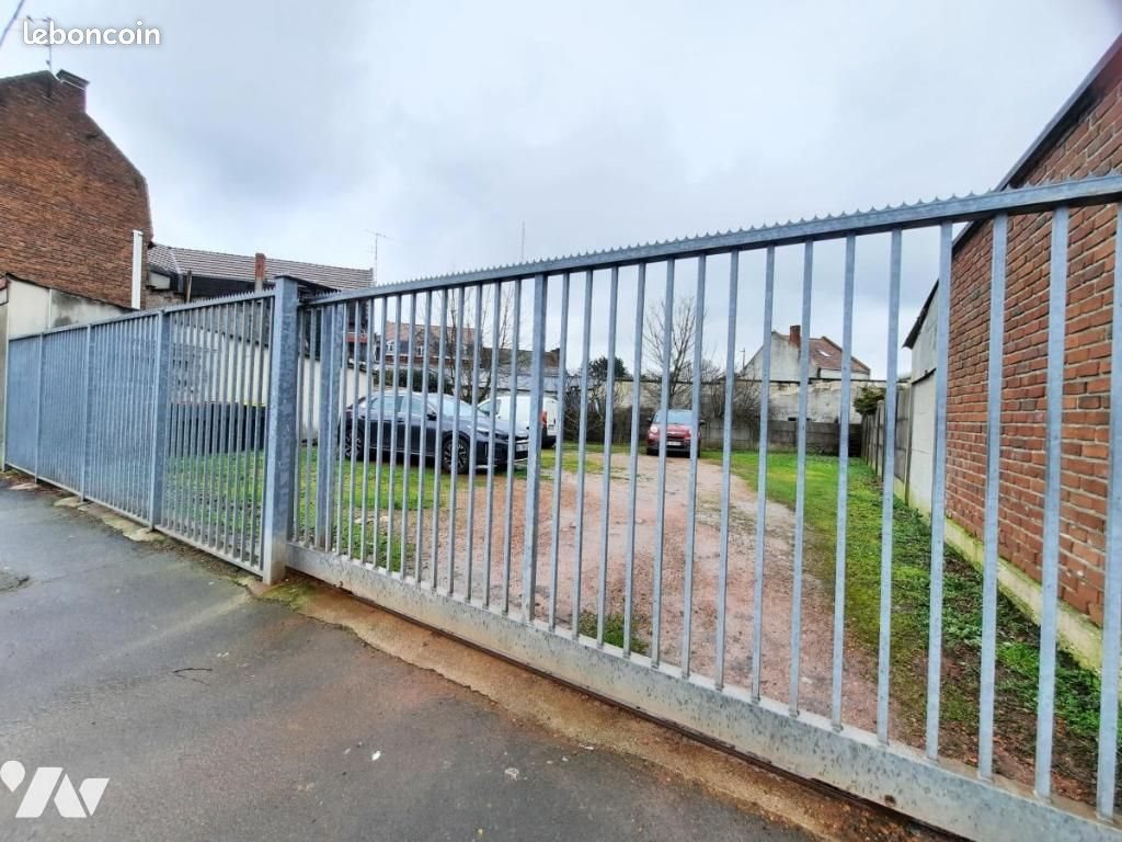 Appartement à vendre, 236m², Sallaumines