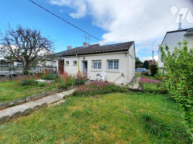 Maison à vendre, 45m², Liévin