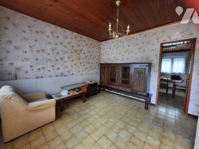 Maison à vendre, 45m², Liévin