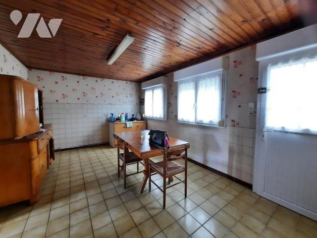 Maison à vendre, 45m², Liévin