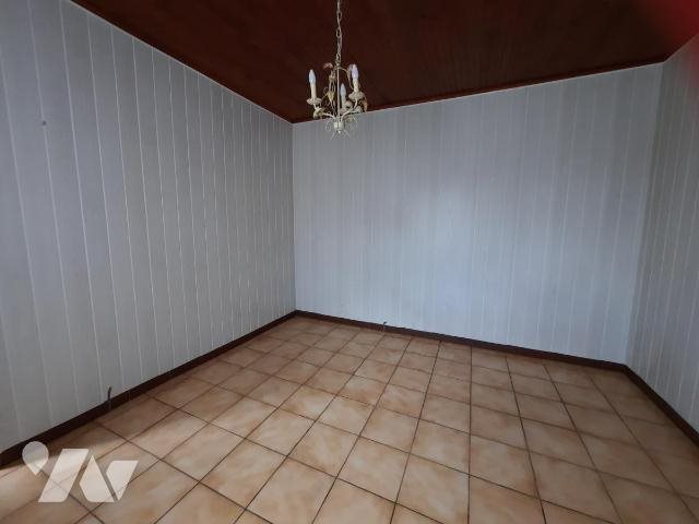 Maison à vendre, 45m², Liévin
