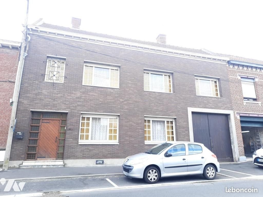 Maison à vendre, 350m², Noyelles-sous-Lens