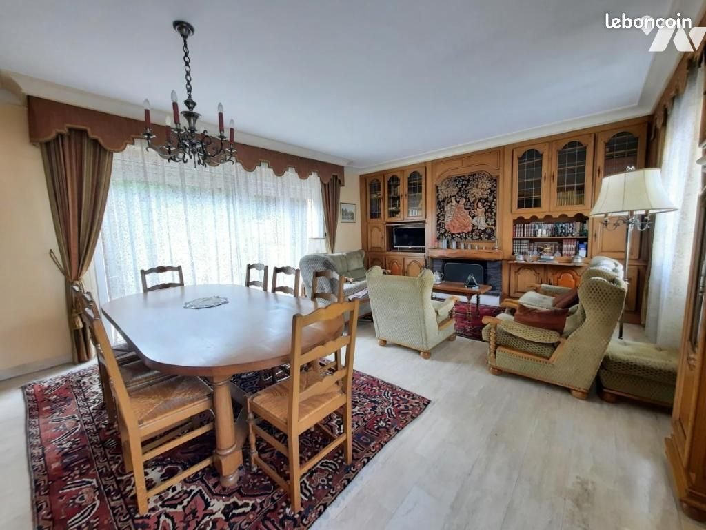 Maison à vendre, 350m², Noyelles-sous-Lens