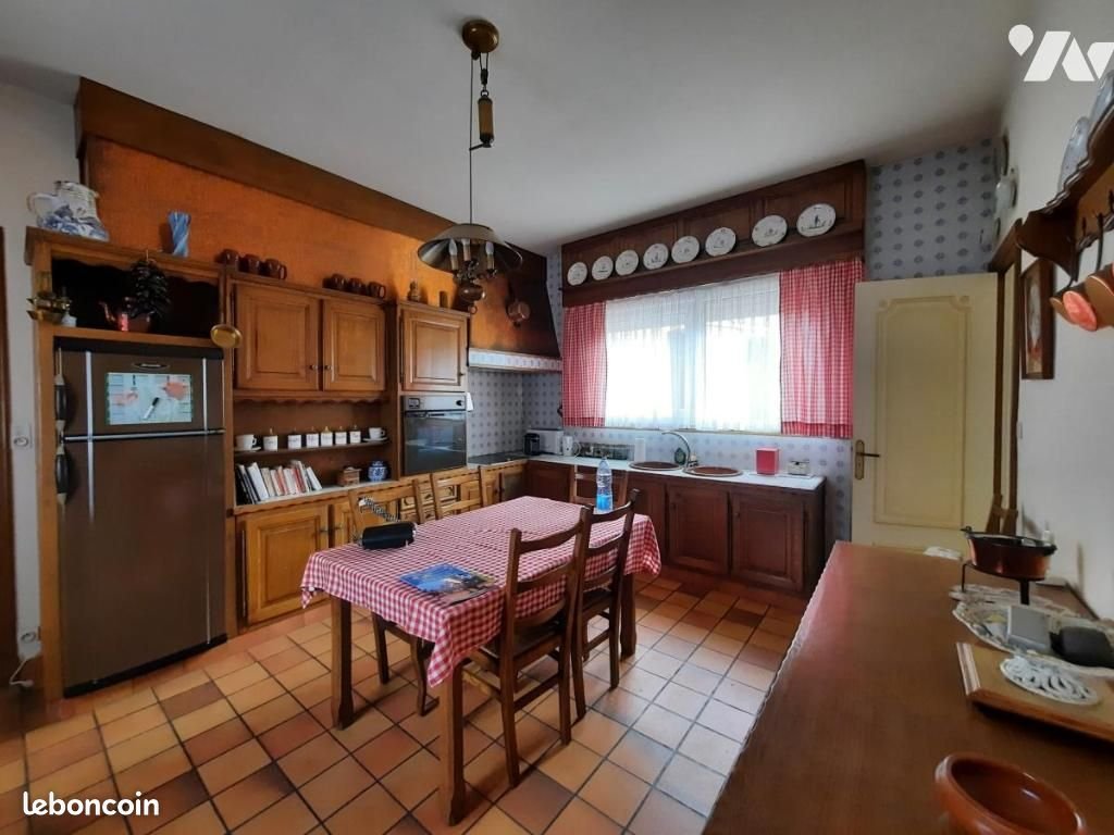 Maison à vendre, 350m², Noyelles-sous-Lens