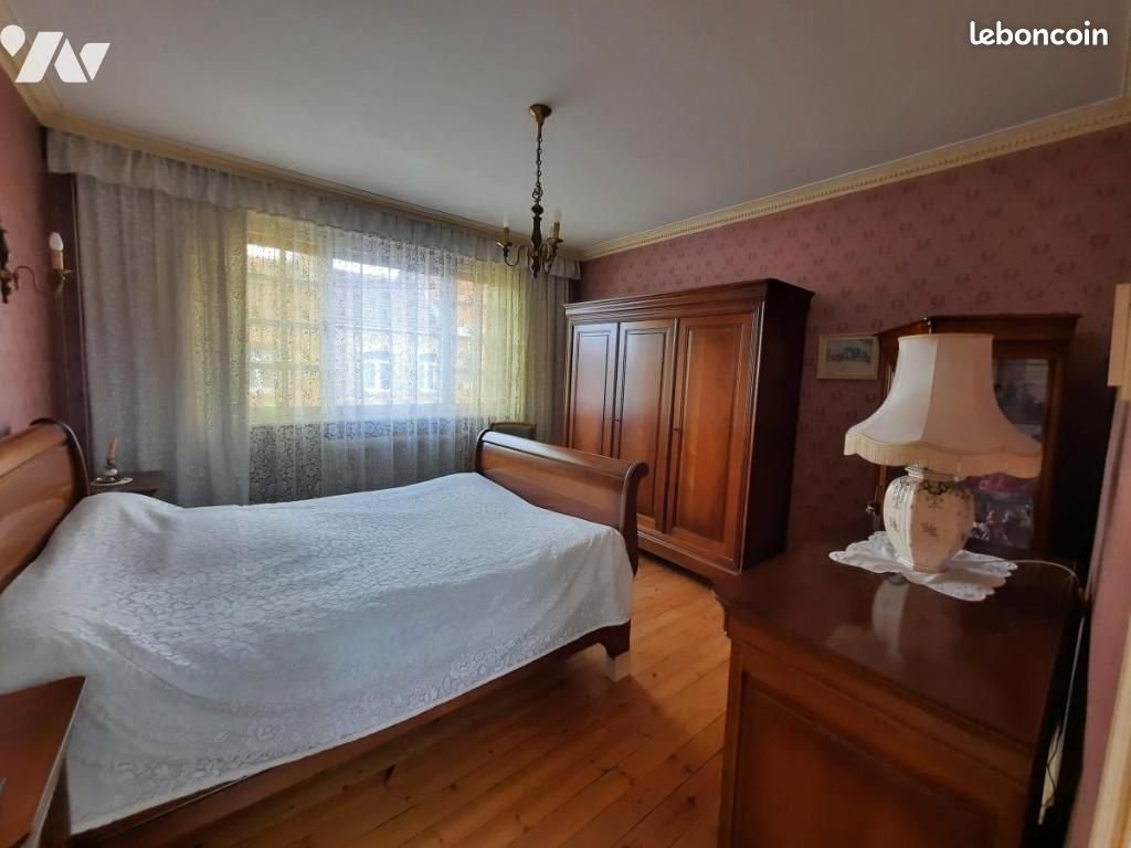Maison à vendre, 350m², Noyelles-sous-Lens
