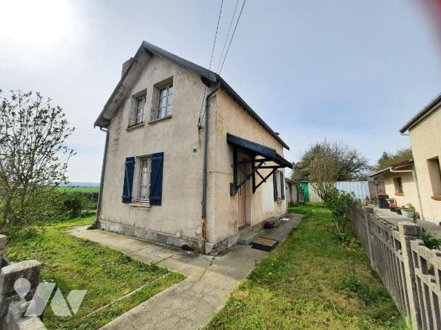Maison à vendre, 72m², Avion