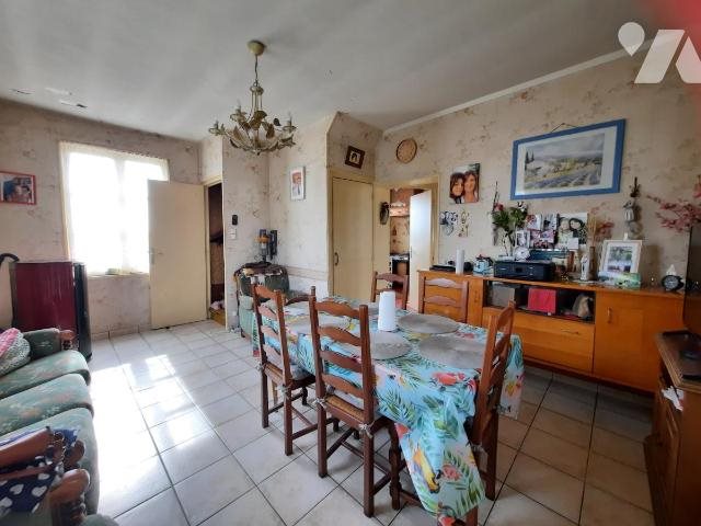 Maison à vendre, 72m², Avion