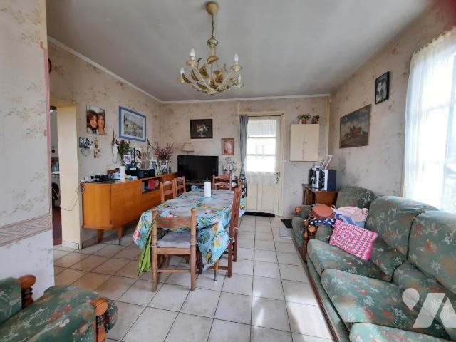 Maison à vendre, 72m², Avion