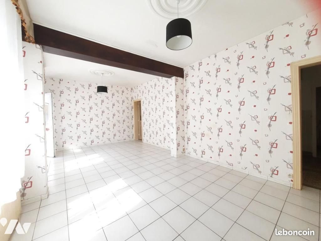 Maison à vendre, 111m², Harnes