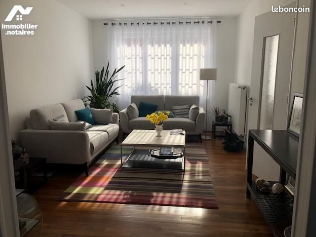 Maison à louer, 119m², Lens