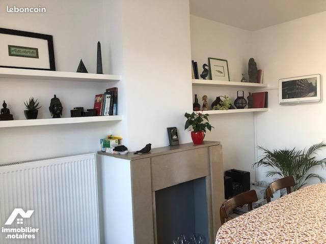 Maison à louer, 119m², Lens