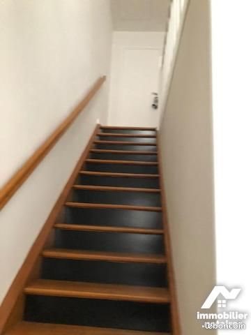 Maison à louer, 119m², Lens