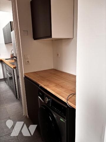 Maison à louer, 95m², Lens