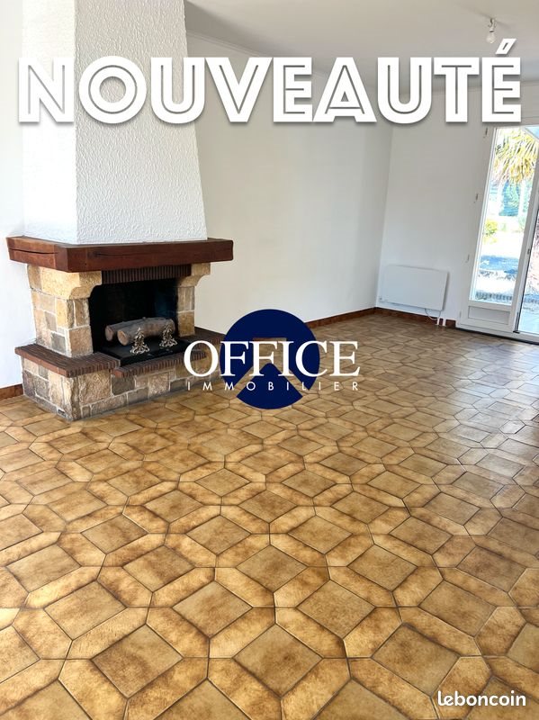 Maison à vendre, 100m², Lens
