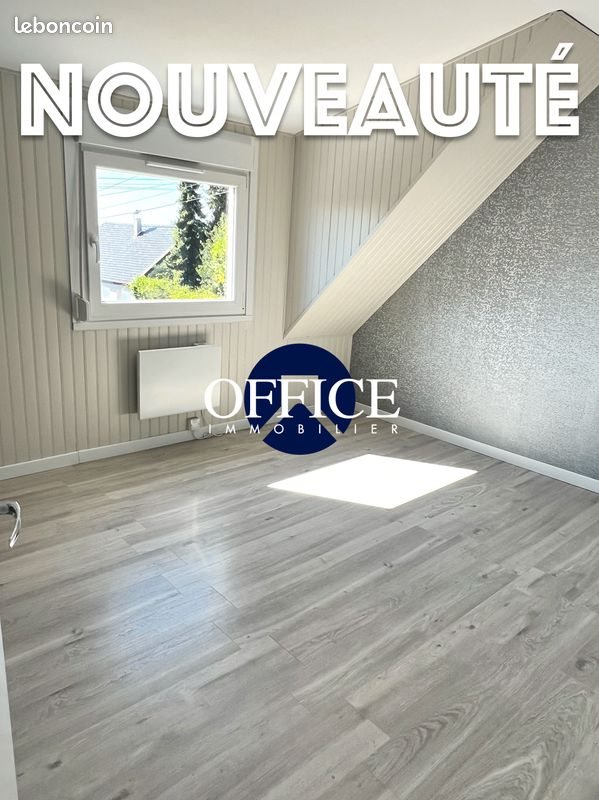 Maison à vendre, 100m², Lens