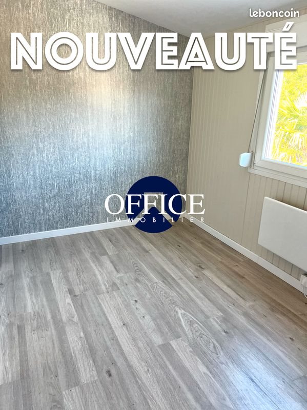 Maison à vendre, 100m², Lens